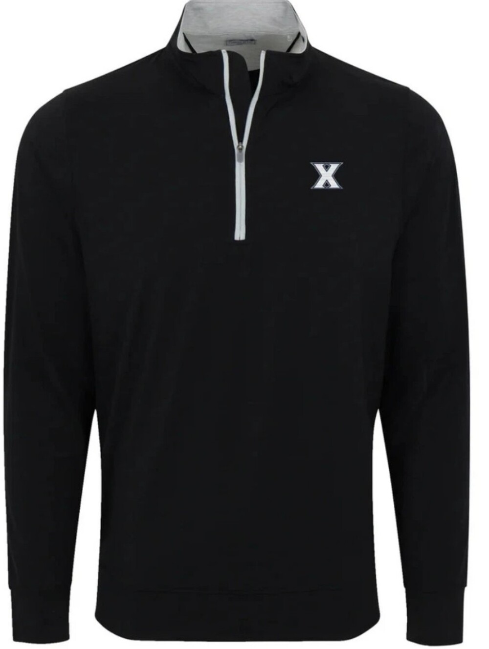 Collars & Co NWT DriRelease® Performance Pullover Xavier University 2XL